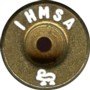 Headstamp of 8mm IHMSA