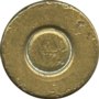 Headstamp of 7 X 57 MAUSER