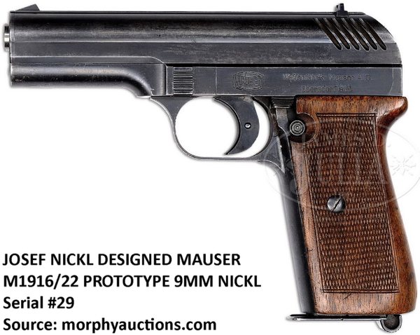 9mm-NICKL-gun