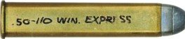 50 -110 WINCHESTER
