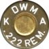 222-REM-DWM5