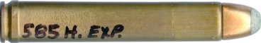 585 HUBEL EXPRESS