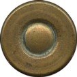 Headstamp of 11.7 X 41.5R DANISH REMINGTON M.1867