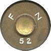 303-BELGIUM-BALL-FN-52