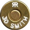 Headstamp of 30 SMITH