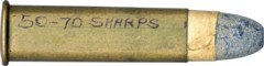 50 - 70 SHARPS
