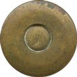 Headstamp of 44-100 REMINGTON STRAIGHT 2.6" (45-90-500)