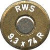 9.3X74R-RWS9