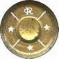 Headstamp of 8mm SCHULHOF SCHEIBENPISTOLE