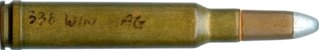 338 WINCHESTER MAGNUM