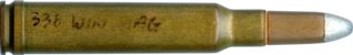 338 WINCHESTER MAGNUM