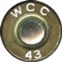 WCC-43