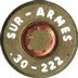 30-222surarmes-sa