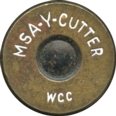 MSA-CUTTER