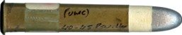 40- 45 REMINGTON–HEPBURN