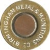 Headstamp of 375/303 SWIFT