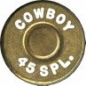 Headstamp of 45 COWBOY SPECIAL