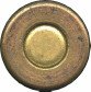 Headstamp of 9mm DANISH REVOLVER M1891
