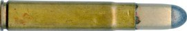 10.75 X 52 MANNLICHER (ROTH)