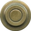 Headstamp of 10 X 46R LORENZ MB TARGET