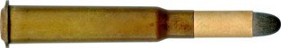 8 X 57R MAUSER A-BASE