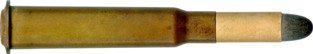 8 X 57R MAUSER A-BASE