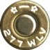 Headstamp of 277 WOLVERINE
