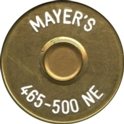 465-NITRO-MAYER'S