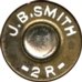 Headstamp of 2-R LOVELL