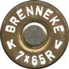 7X65RBrenneke-brENKV