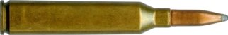 264 WINCHESTER PROTOTYPE