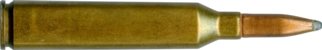 264 WINCHESTER PROTOTYPE