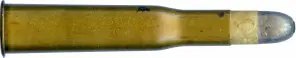 450/.360" 2 3/8" PURDEY