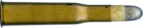 450/.360" 2 3/8" PURDEY