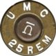25-REM-UMC