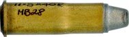 11.5 X 40R WERDER MB TARGET