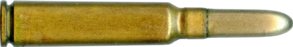 7.5 X 53.5 SCHMIDT-RUBIN M.90/23