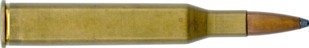 6.5 X 64R KEPPLINGER