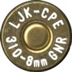 310-8MM-GNR