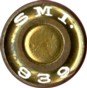 Headstamp of 6 X 51 SAKO XPL