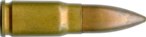 7.65 X 21.5 SUB-CALIBER (7.65 PARA CASE)