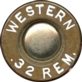 32-REM-WESTERN