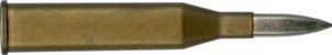 5.6 X 61R VOM HOFE SUPER EXPRESS