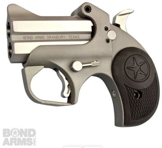 Bond-Arms