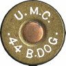 44-BULL-DOG-UMC