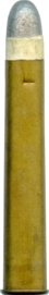 360 2 ¼" DRAWN BLACK POWDER EXPRESS