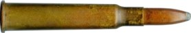 Cartridges based on the .303 British