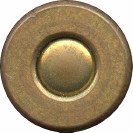 Headstamp of 9 X 85 HECKLER & KOCH