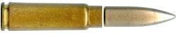 7.65 X 38 SWISS
