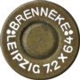 7X64BRENNEKE-BR2